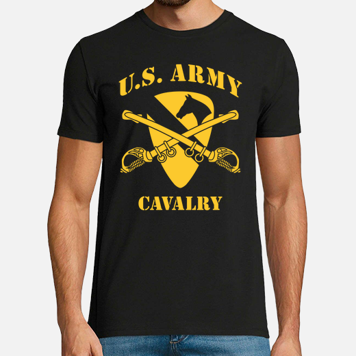  us cavalry mod.8
