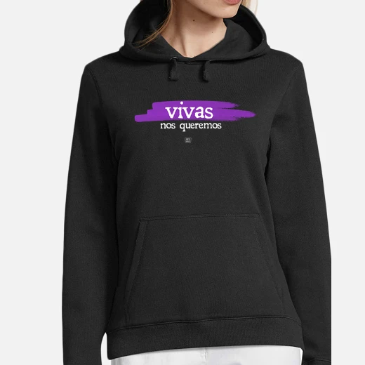  vivas nos queremos 