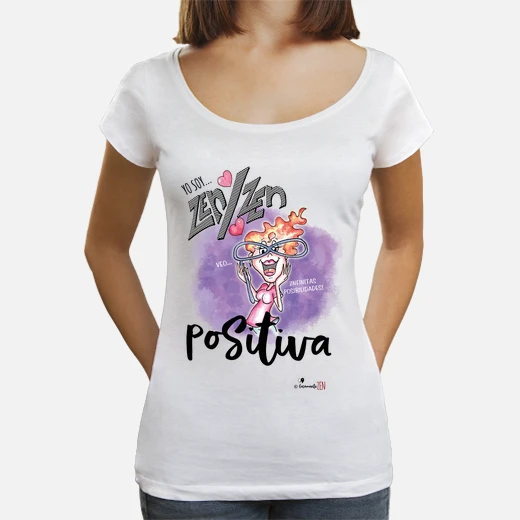  zenxzen positiva