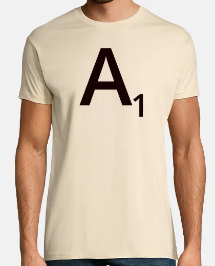 T-shirt a