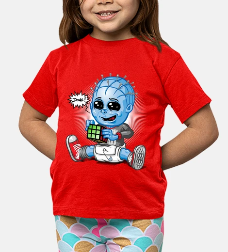Children's a baby of hell