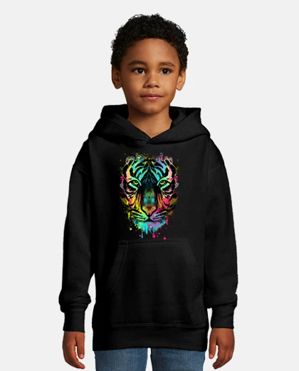 Abbigliamento a caccia di colori