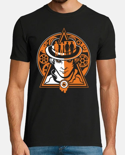 T-shirt A Clockwork Orange