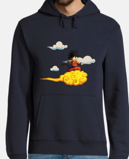 Sudadera A fanstastic adventure