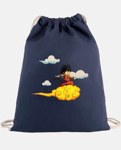 Bag a fantastic adventure