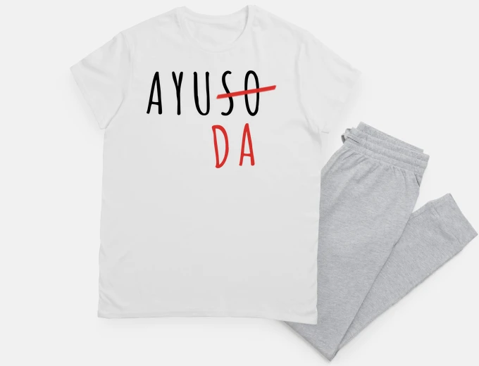 Pyjama à l39aide