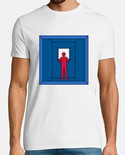 Tee-shirt à l39intérieur 5