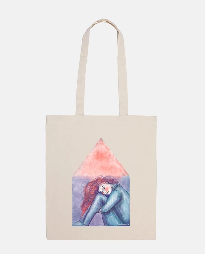 Sac à la maison