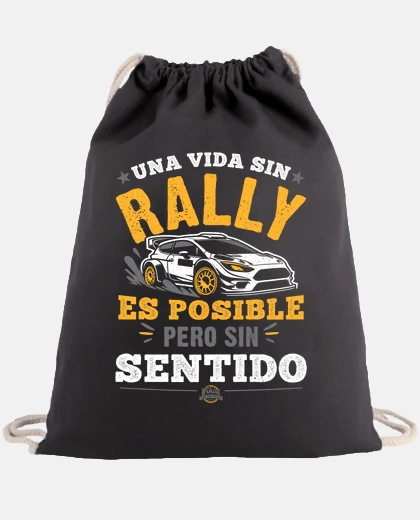Bag a life without a rally is possible but meaningless cars competition rallye sim racing