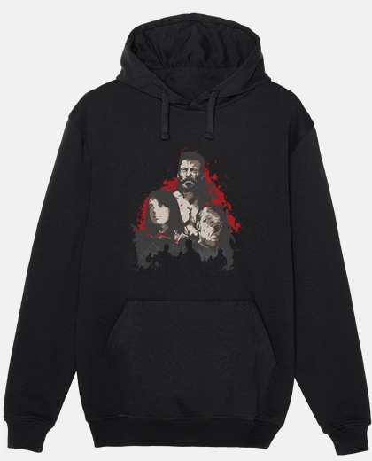 Sudadera A new beginning