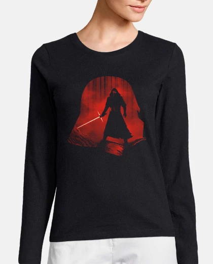 T-shirt a new dark force