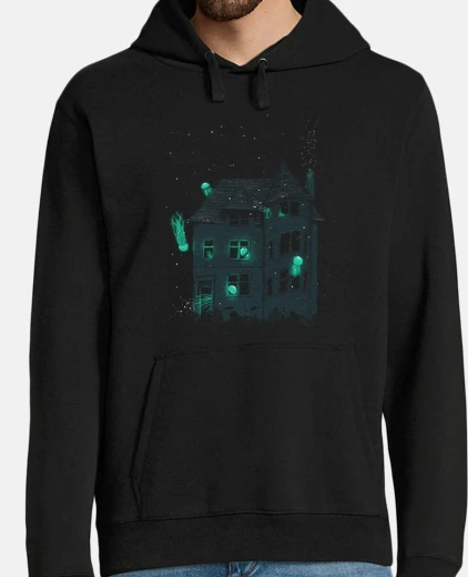 Hoodie a new home