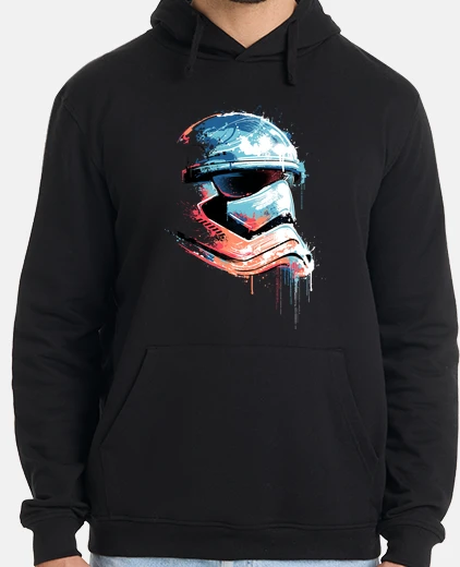 Hoodie A New Storm