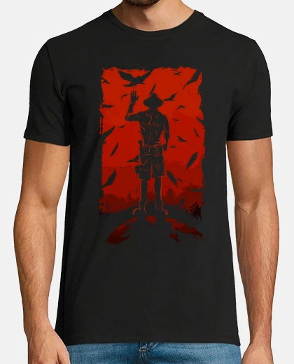 Tee-shirt à plus frère