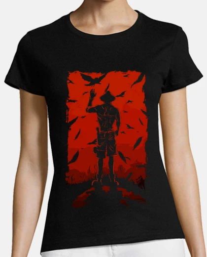 Tee-shirt à plus frère