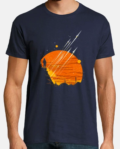 T-shirt a presto figlio mio