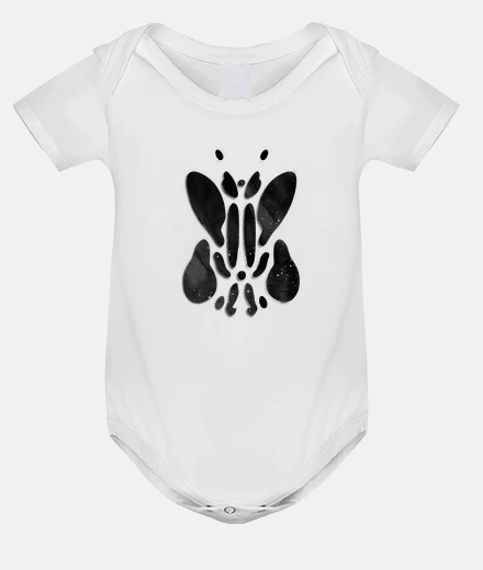 Ropa A pretty butterfly