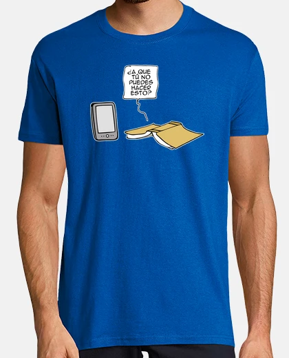 Camiseta A que tu no puedes hacer esto
