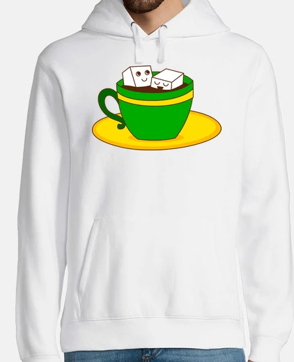 Sudadera A Relaxing Cup