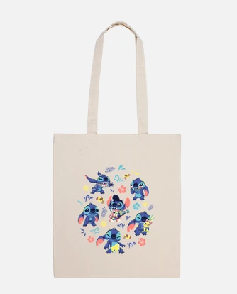 a stitch ohana day 90s bag