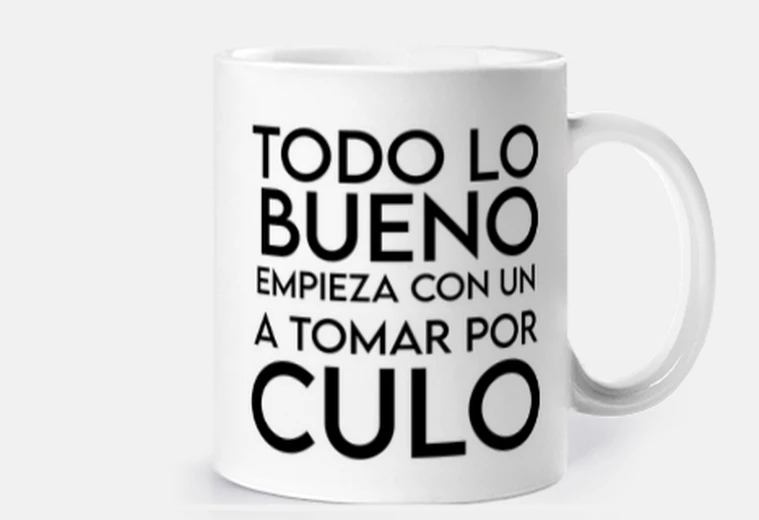 A tomar por culo