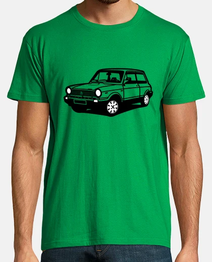 T-shirt A112