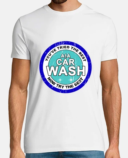 Tee-shirt a1a