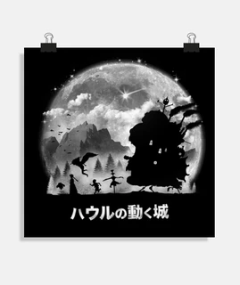 A Castle's Journey