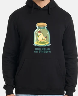 a dick in vinegar