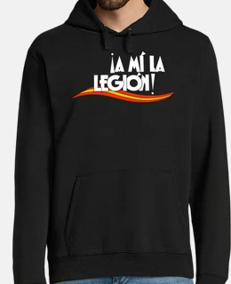 A mi la Legión