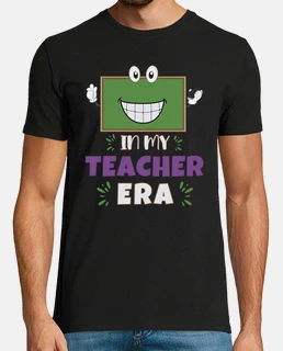 à mon époque de professeur