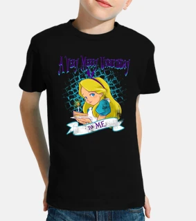 A very merry unbirthday to me!