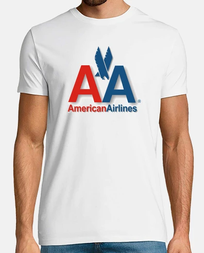 Tee-shirt aa