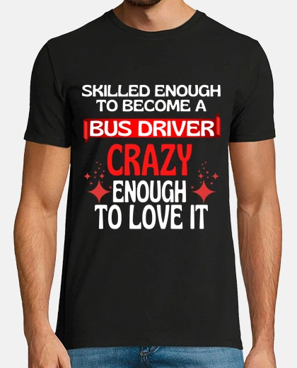 T-shirt abbastanza abile per diventare un autis