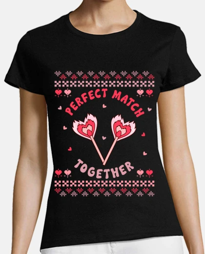 T-shirt abbinamenti per amanti del ricamo a punto croce