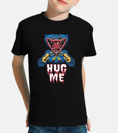 Abbigliamento Abbracciami