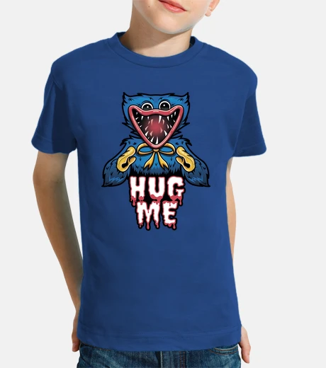 Abbigliamento abbracciami v2