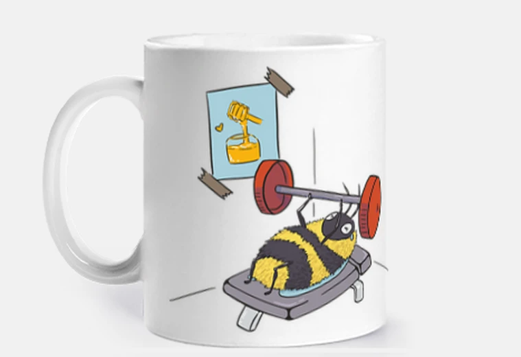 Cup abegymta