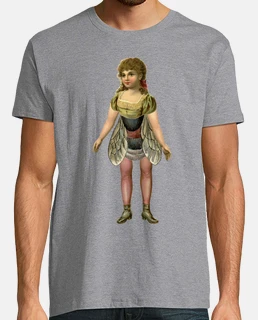 abeille fille