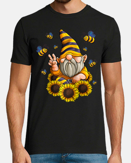 abeja miel flor apicultor panal