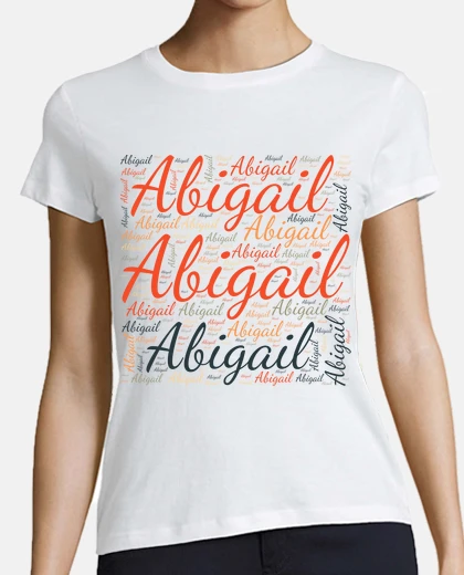 Abigail