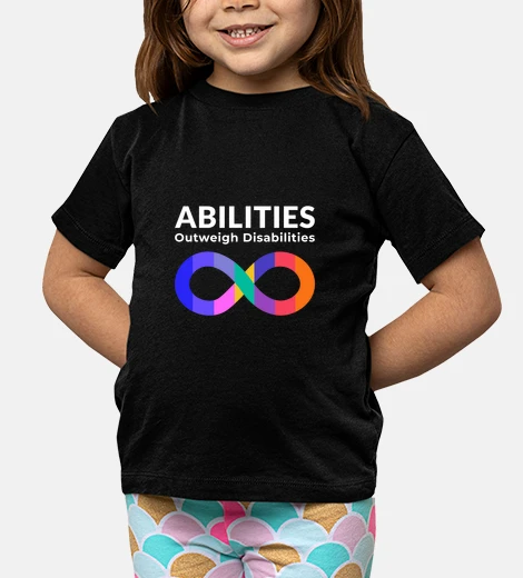 Ropa abilities outweigh disabilities