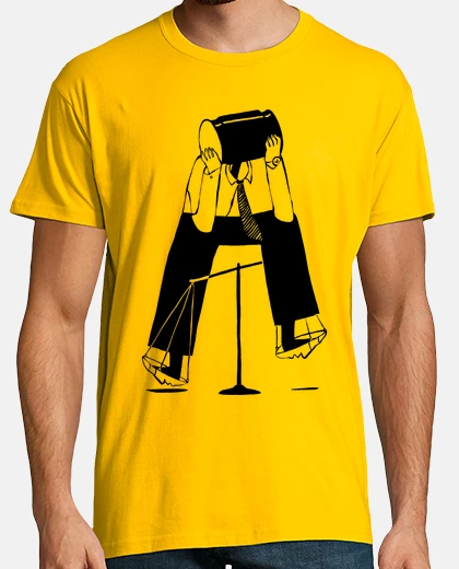 Camiseta Abogado