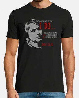 About A Girl - Kurt Cobain - Nirvana
