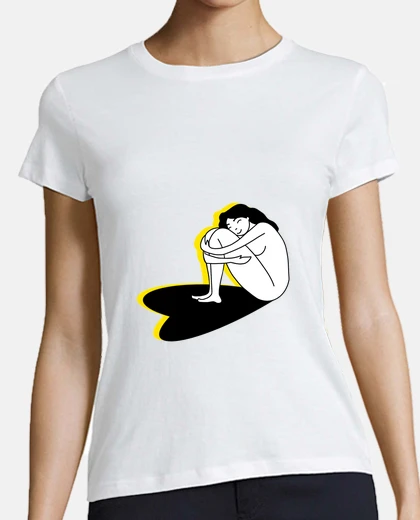 Playera ABRAZO CORAZÓN