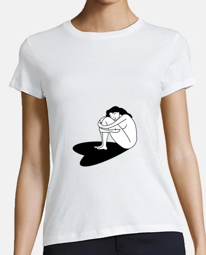 Playera ABRAZO DE CORAZÓN