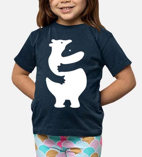 Ropa Abrazo polar
