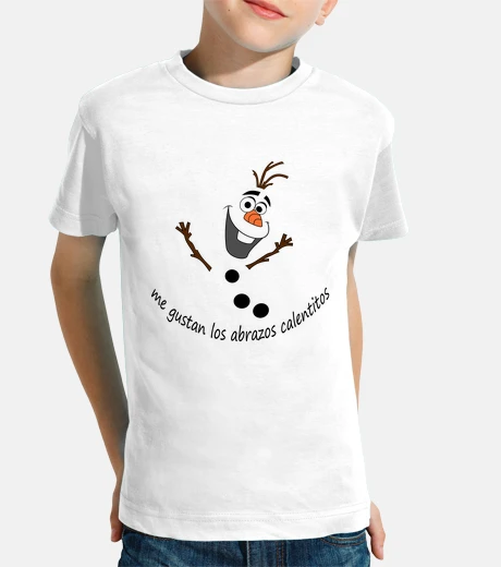 Ropa Abrazos calentitos
