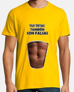 Abs falsas