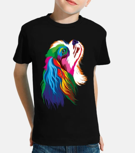 Ropa abstracto